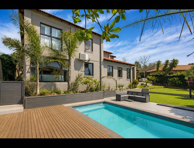 3 BEDROOM CLUSTER FOR SALE IN BEVERLEY